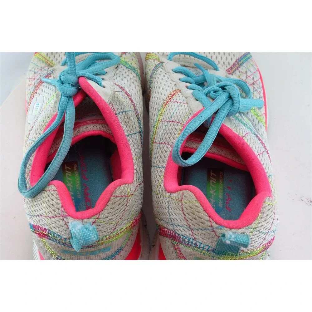 Skechers Skech-Knit welcome shoe